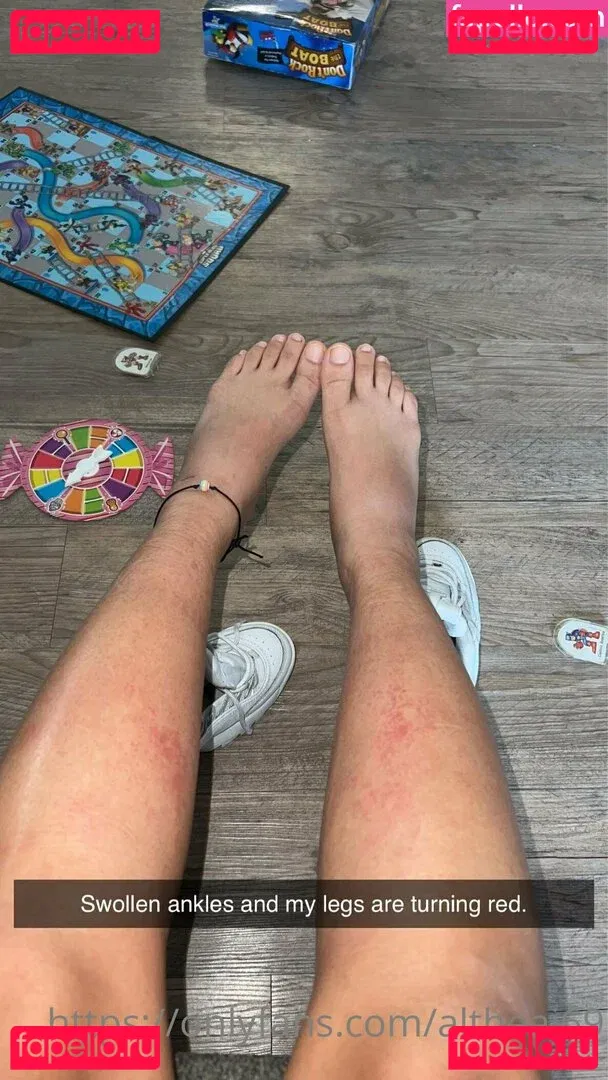 altheaj69 Onlyfans Photo Gallery 