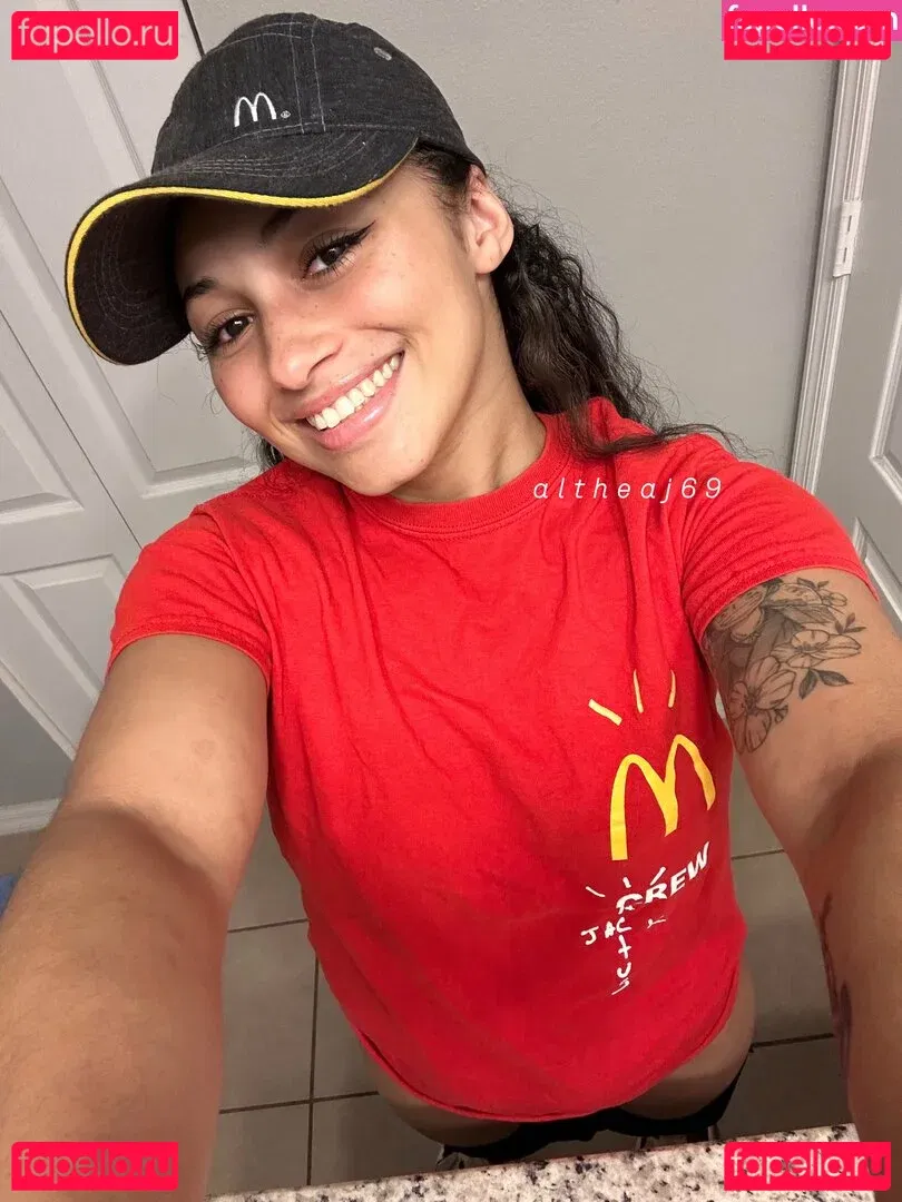 altheaj69 Onlyfans Photo Gallery 