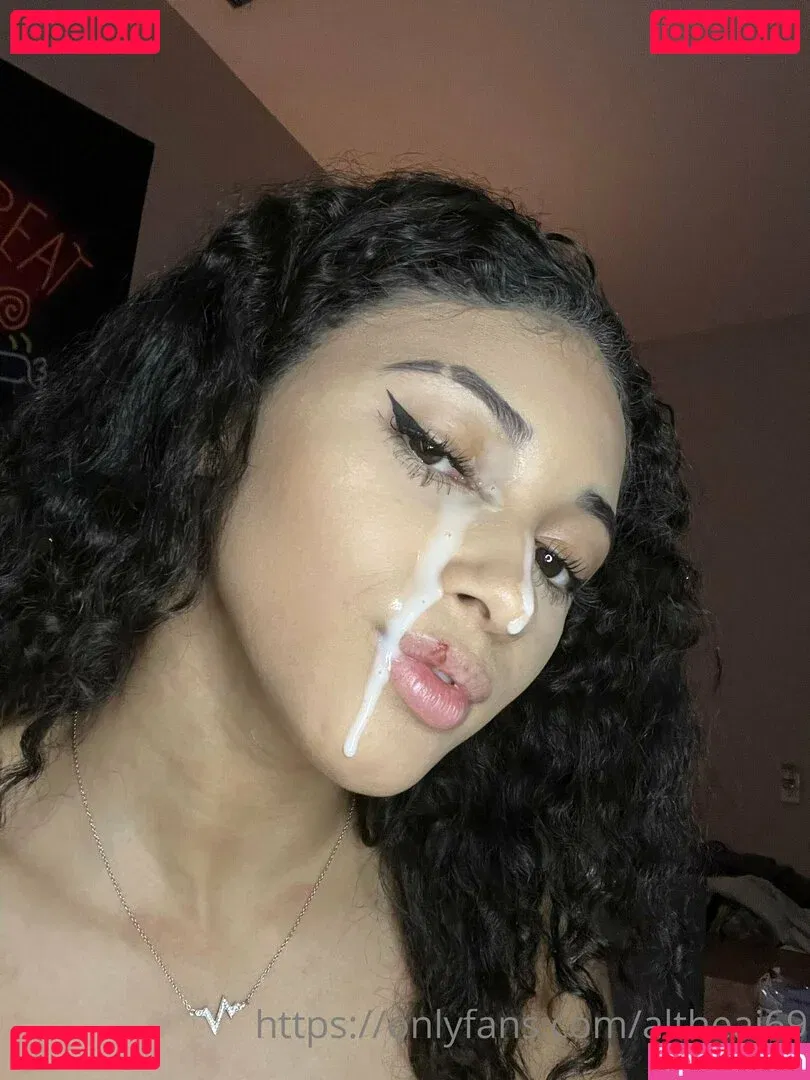 altheaj69 Onlyfans Photo Gallery 