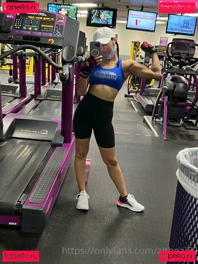 altheaj69 Onlyfans Photo Gallery 