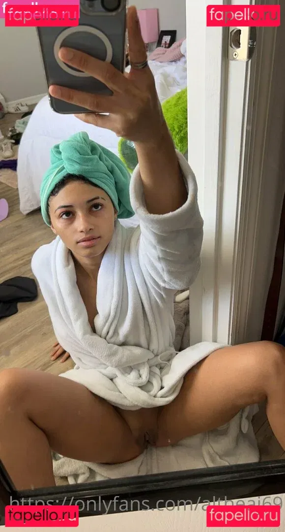 altheaj69 Onlyfans Photo Gallery 