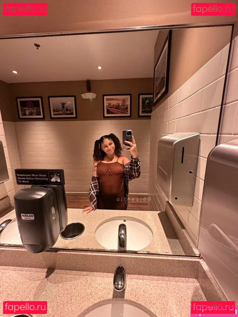 altheaj69 Onlyfans Photo Gallery 