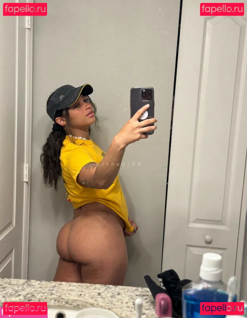 altheaj69 Onlyfans Photo Gallery 