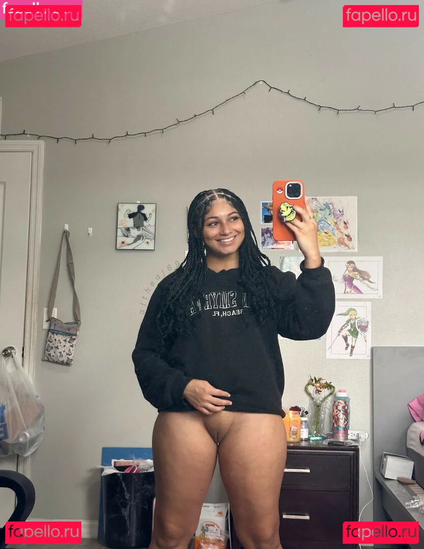 altheaj69 Onlyfans Photo Gallery 