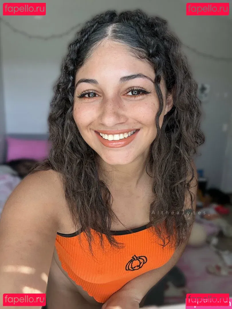 altheaj69 Onlyfans Photo Gallery 