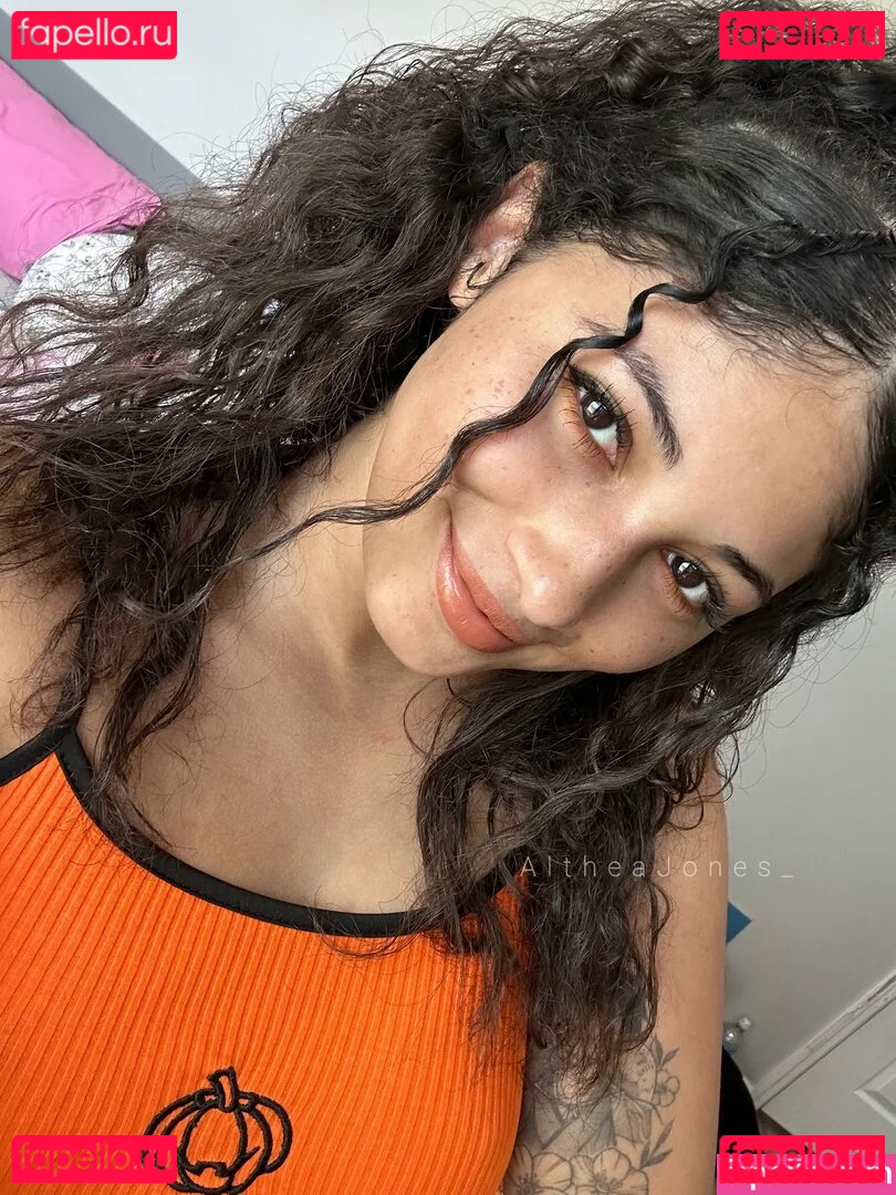 altheaj69 Onlyfans Photo Gallery 