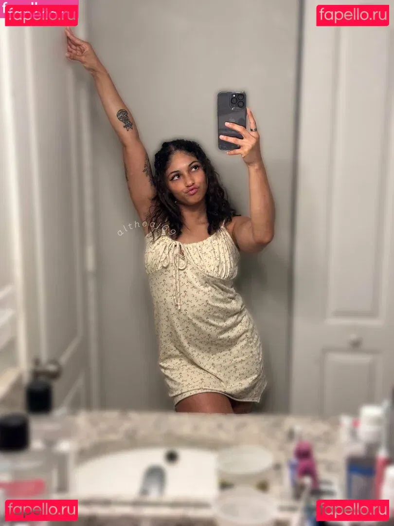 altheaj69 Onlyfans Photo Gallery 