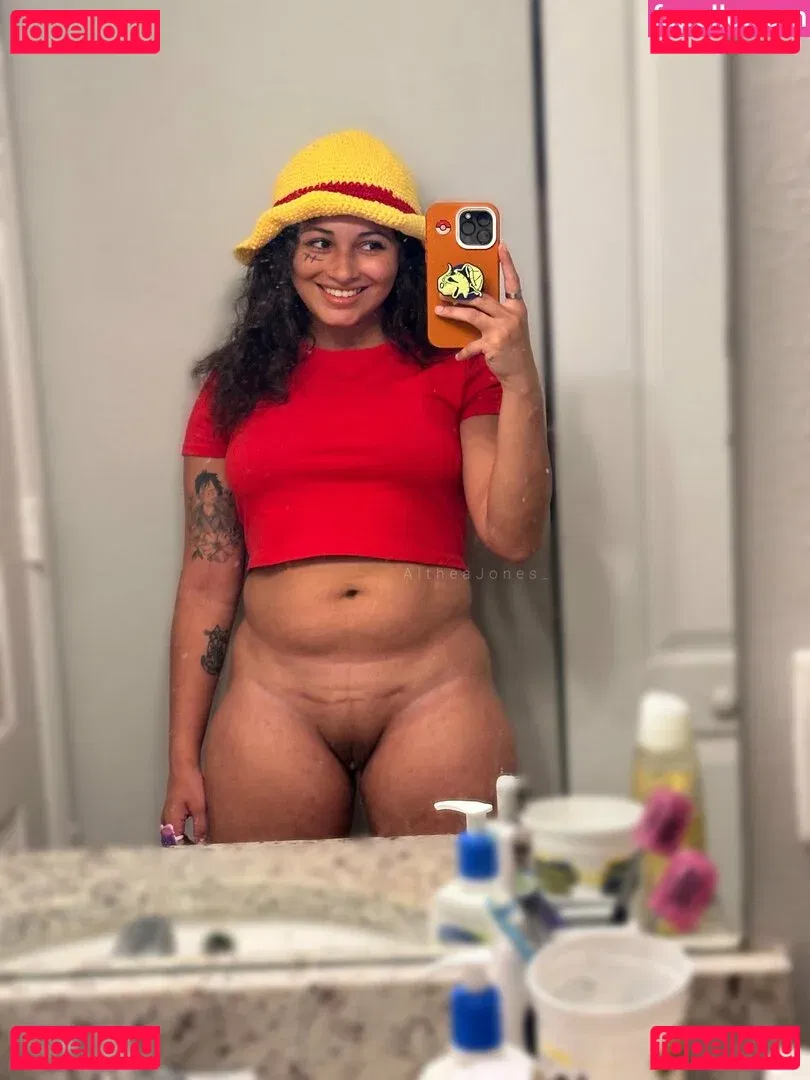 altheaj69 Onlyfans Photo Gallery 