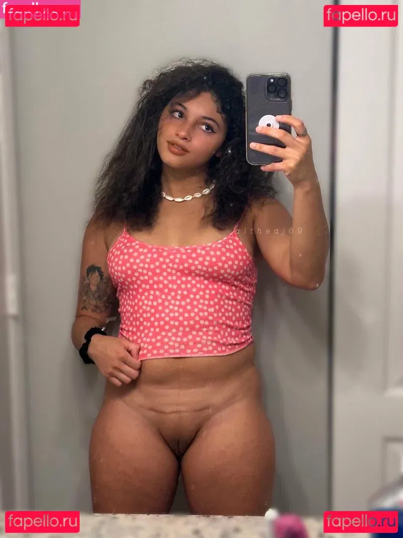 altheaj69 Onlyfans Photo Gallery 