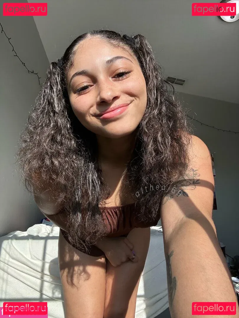 altheaj69 Onlyfans Photo Gallery 