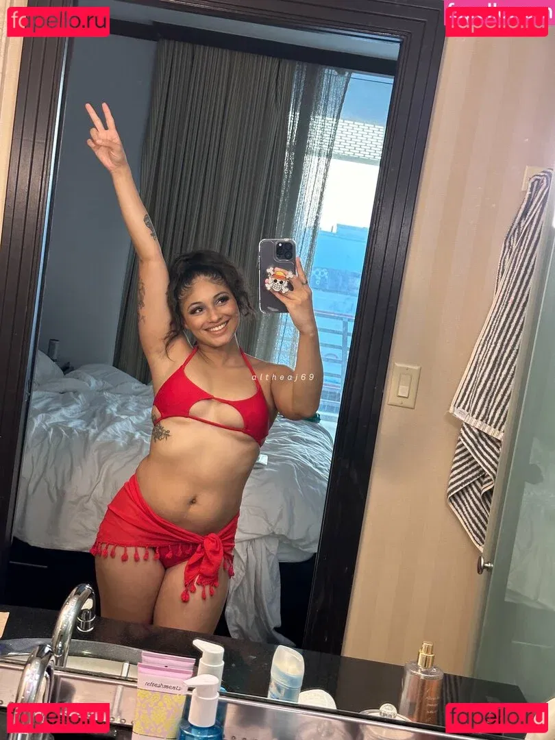altheaj69 Onlyfans Photo Gallery 