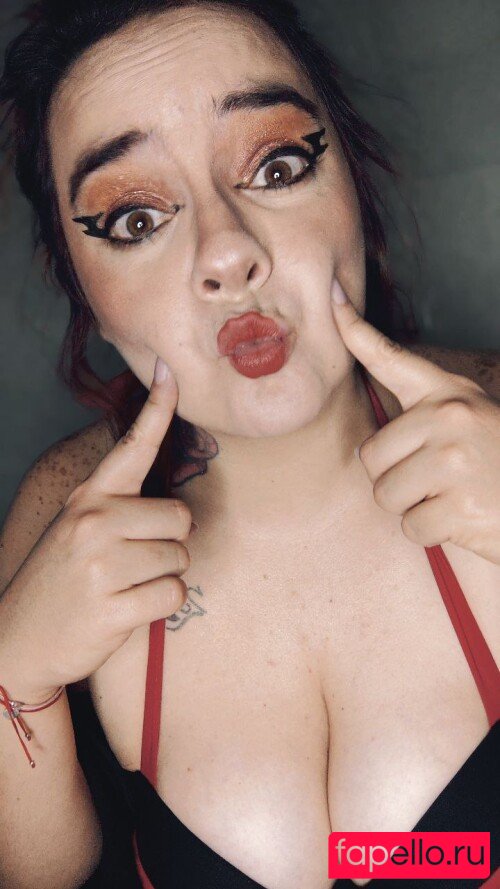 Dany Kino Nude Onlyfans Photo 36