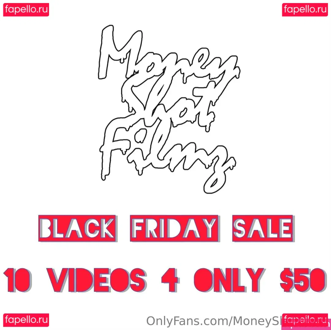 MoneyShotFilmz Onlyfans Photo Gallery 