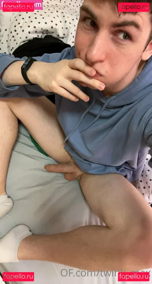 twink_max Onlyfans Photo Gallery 