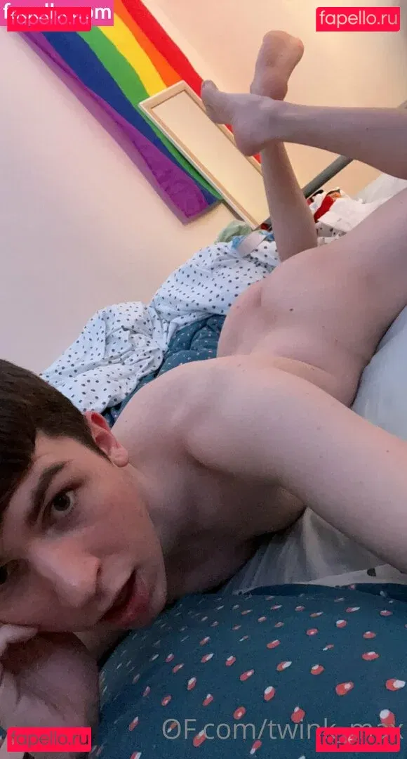 twink_max Onlyfans Photo Gallery 