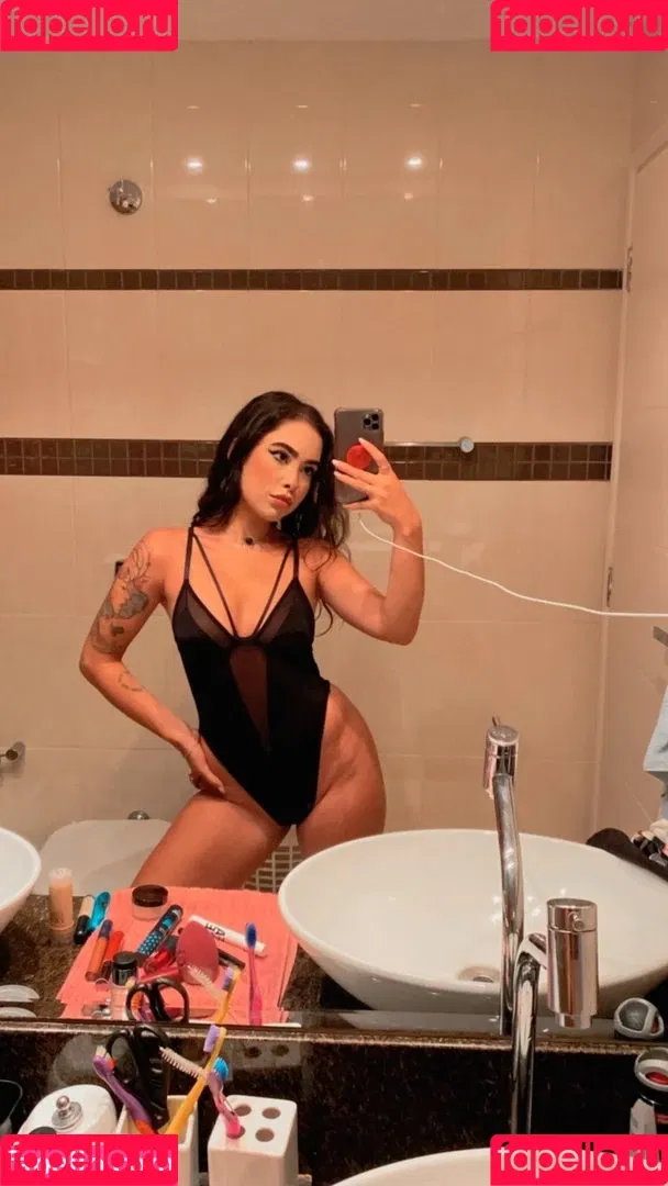 Bruna Balbino Onlyfans Photo Gallery 