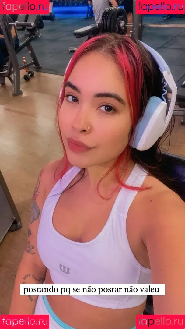 Bruna Balbino Onlyfans Photo Gallery 