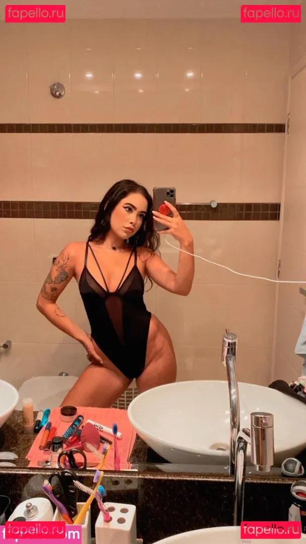 Bruna Balbino Onlyfans Photo Gallery 