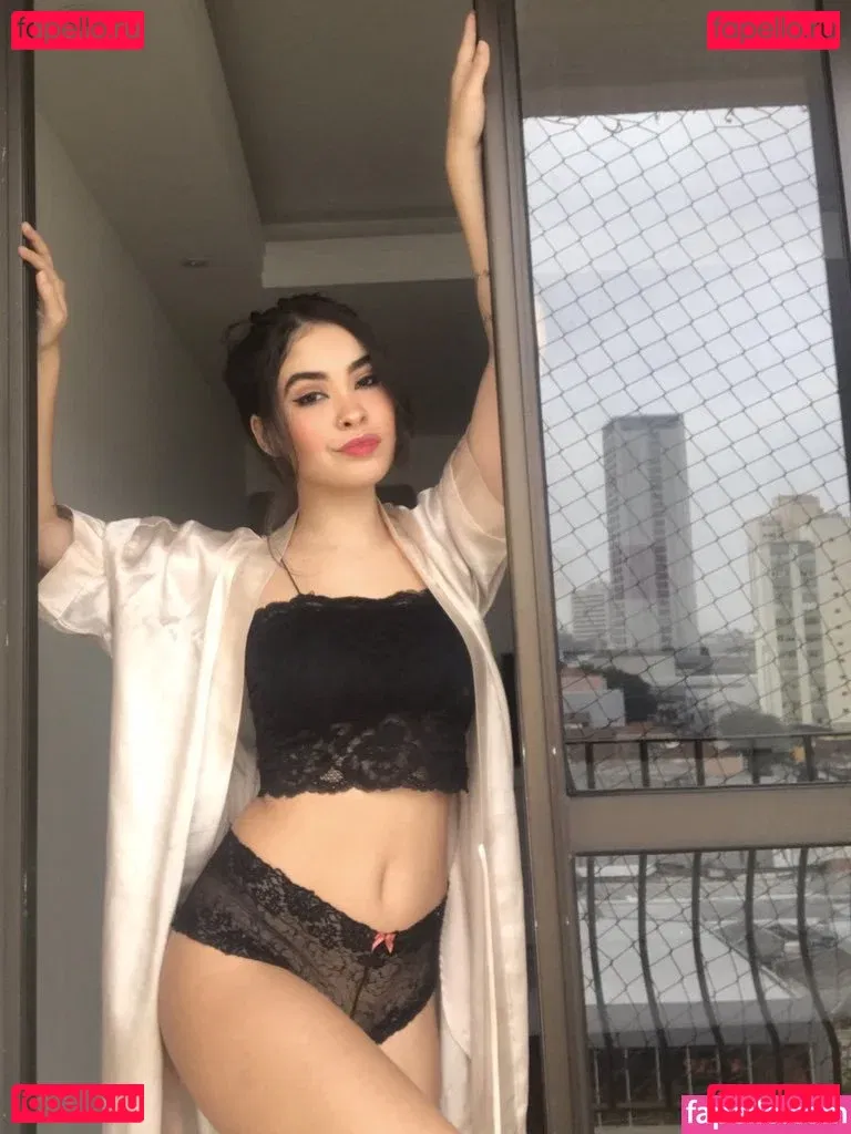 Bruna Balbino Onlyfans Photo Gallery 