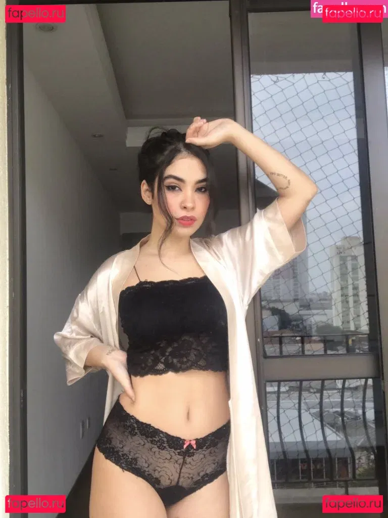 Bruna Balbino Onlyfans Photo Gallery 