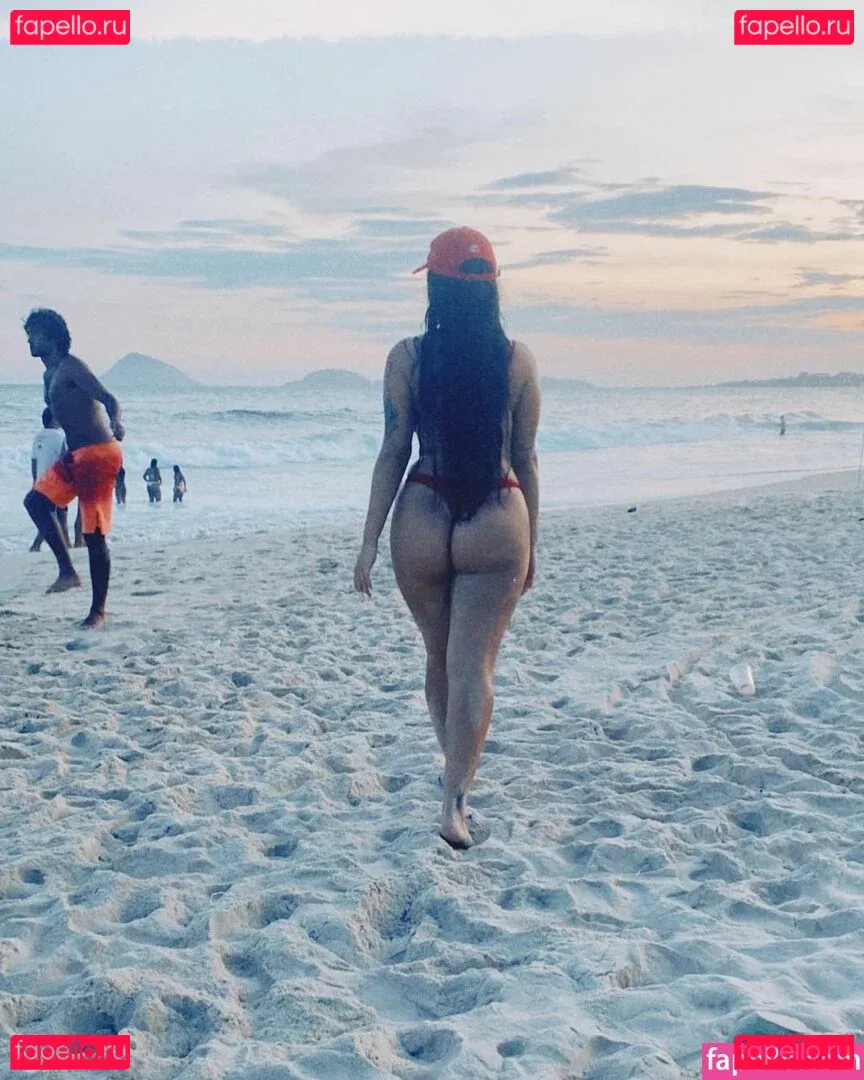 Bruna Balbino Onlyfans Photo Gallery 