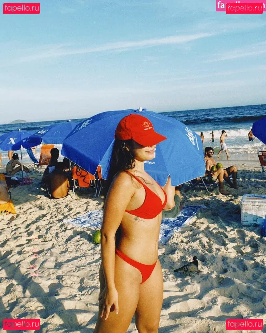 Bruna Balbino Onlyfans Photo Gallery 