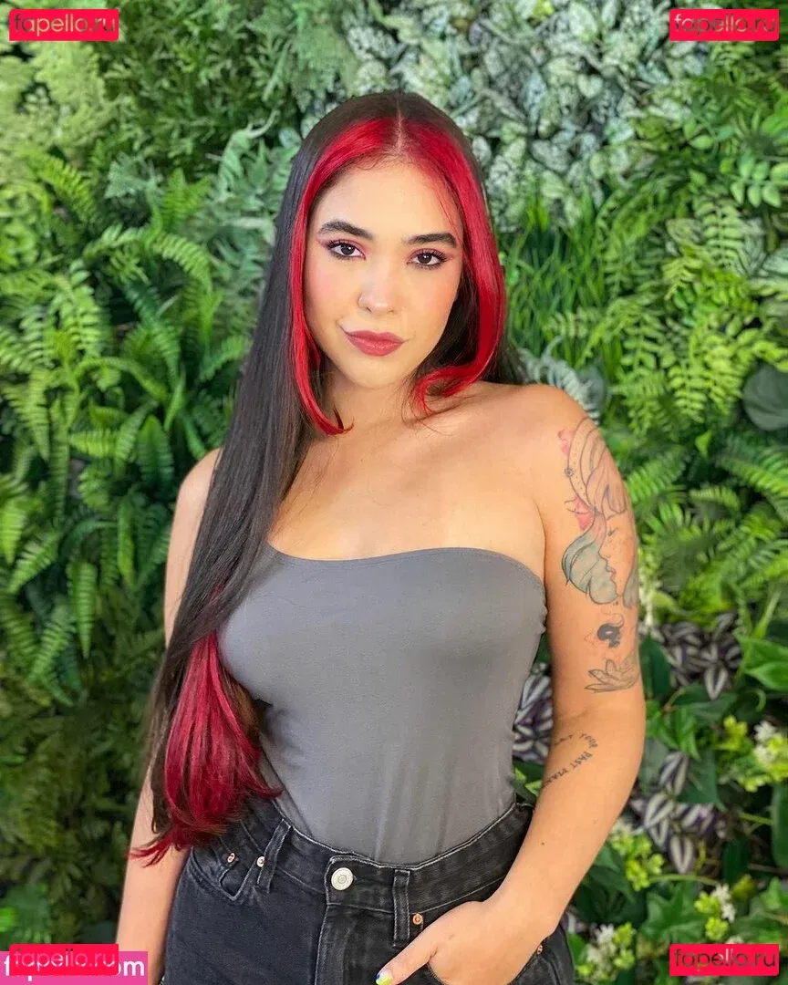 Bruna Balbino Onlyfans Photo Gallery 