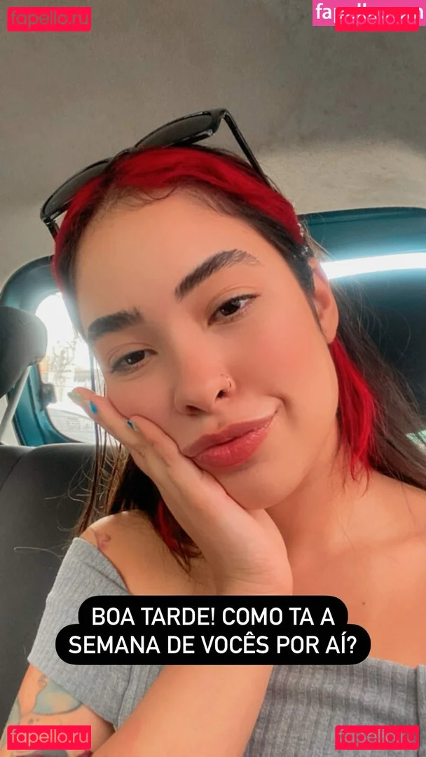 Bruna Balbino Onlyfans Photo Gallery 