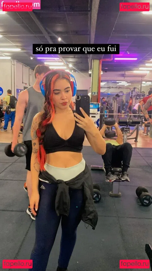 Bruna Balbino Onlyfans Photo Gallery 