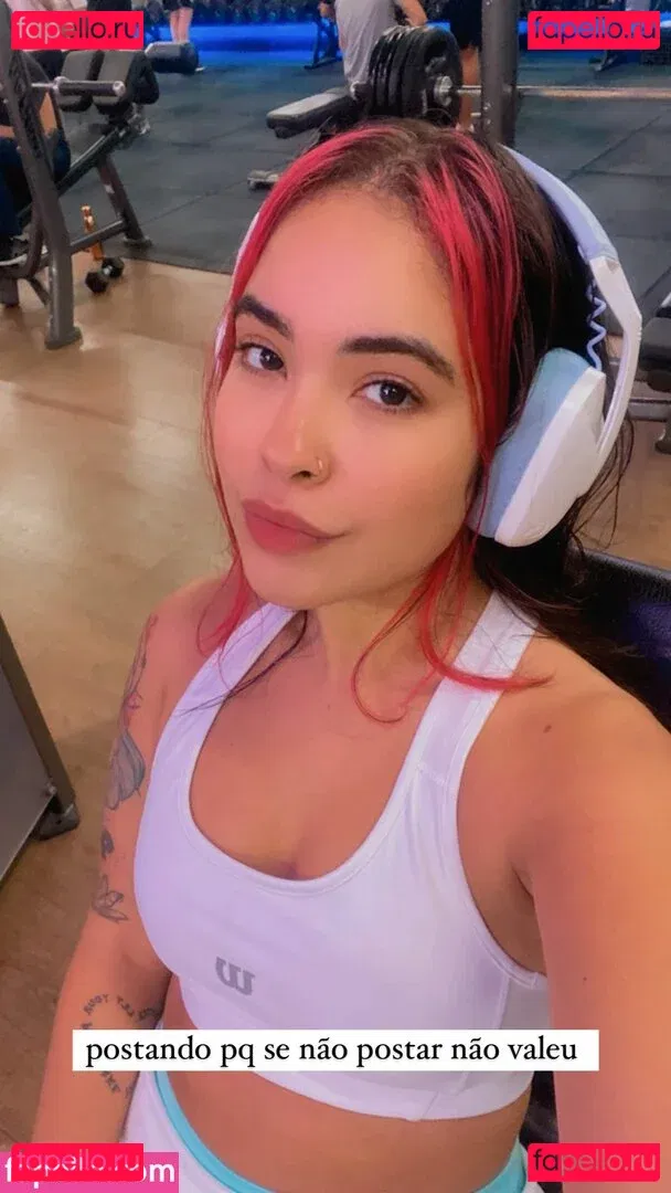 Bruna Balbino Onlyfans Photo Gallery 