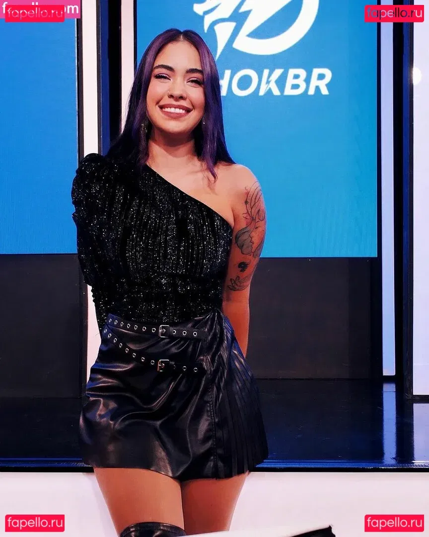 Bruna Balbino Onlyfans Photo Gallery 