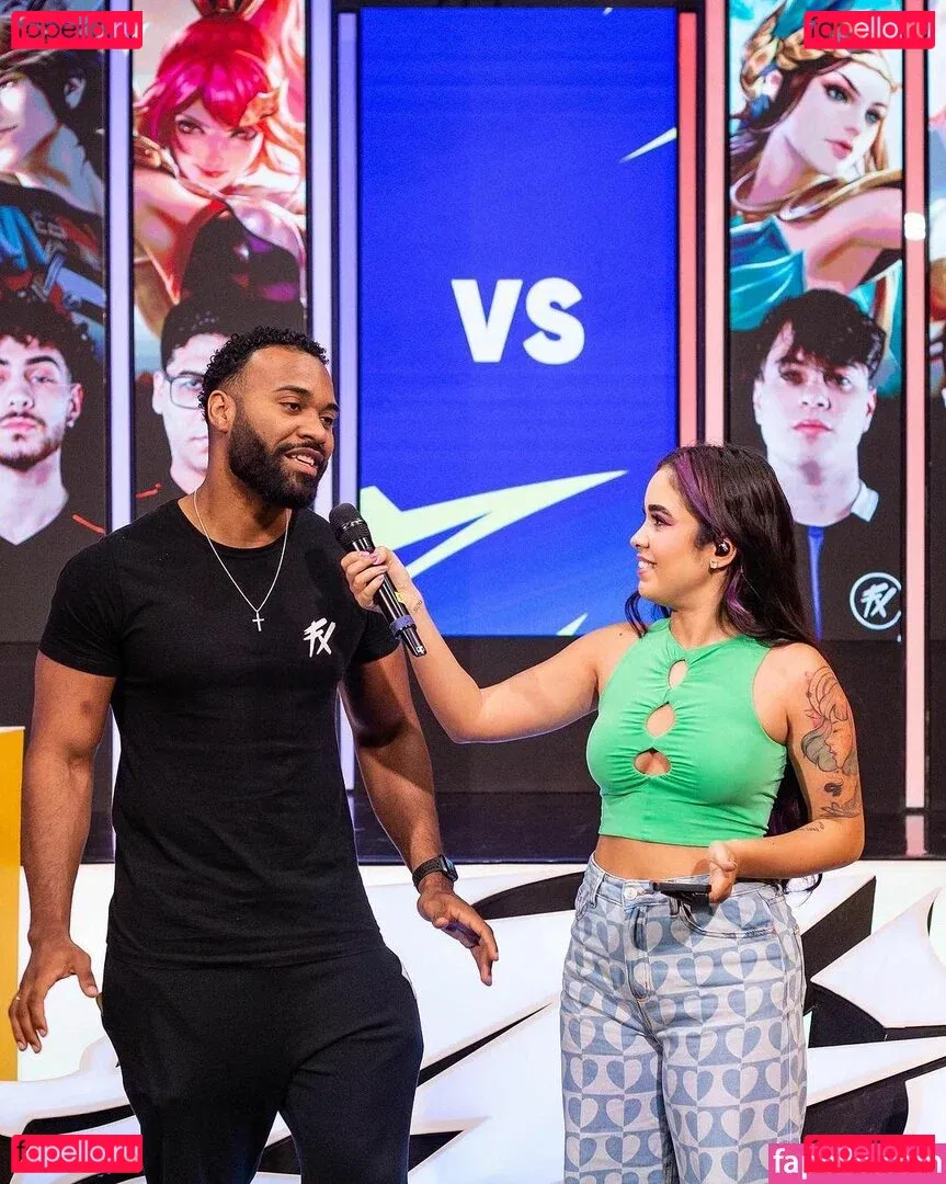 Bruna Balbino Onlyfans Photo Gallery 