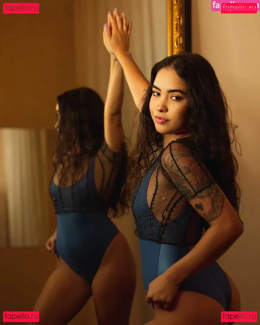 Bruna Balbino Onlyfans Photo Gallery 