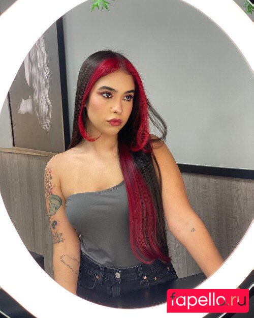 Bruna Balbino Nude Onlyfans Photo 51