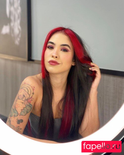 Bruna Balbino Nude Onlyfans Photo 50