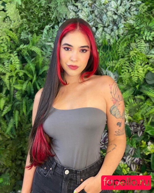 Bruna Balbino Nude Onlyfans Photo 49