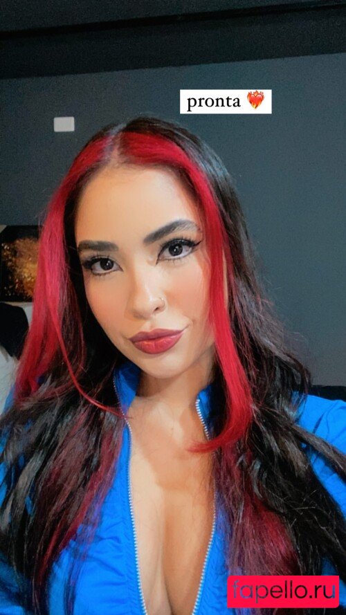 Bruna Balbino Nude Onlyfans Photo 48