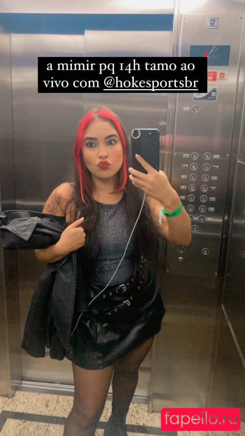 Bruna Balbino Nude Onlyfans Photo 45