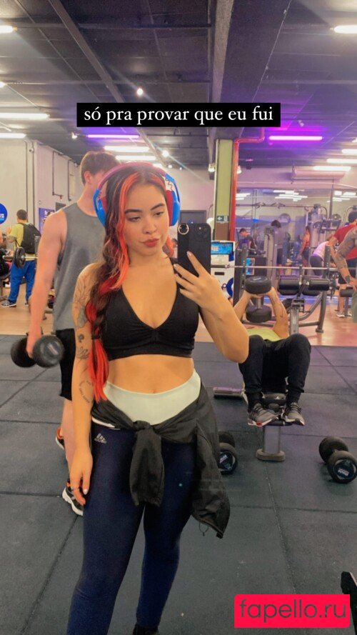 Bruna Balbino Nude Onlyfans Photo 43