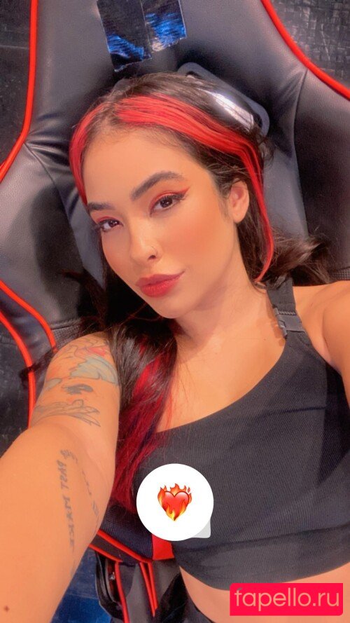 Bruna Balbino Nude Onlyfans Photo 42