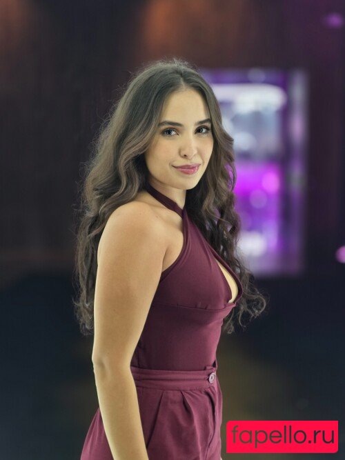 Bruna Balbino Nude Onlyfans Photo 20