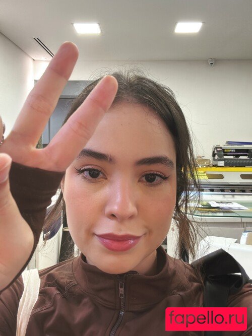 Bruna Balbino Nude Onlyfans Photo 18