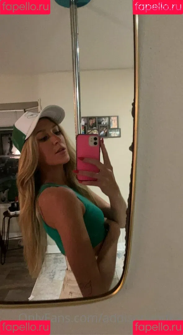 addisonvodka Onlyfans Photo Gallery 