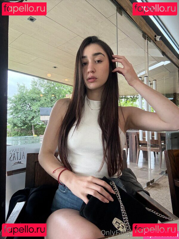 lilysilvax Nude Onlyfans Photo 3