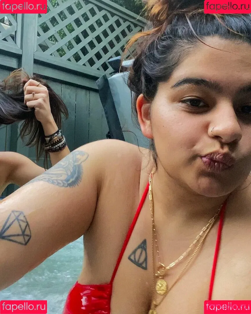 Lila Paulsen Onlyfans Photo Gallery 