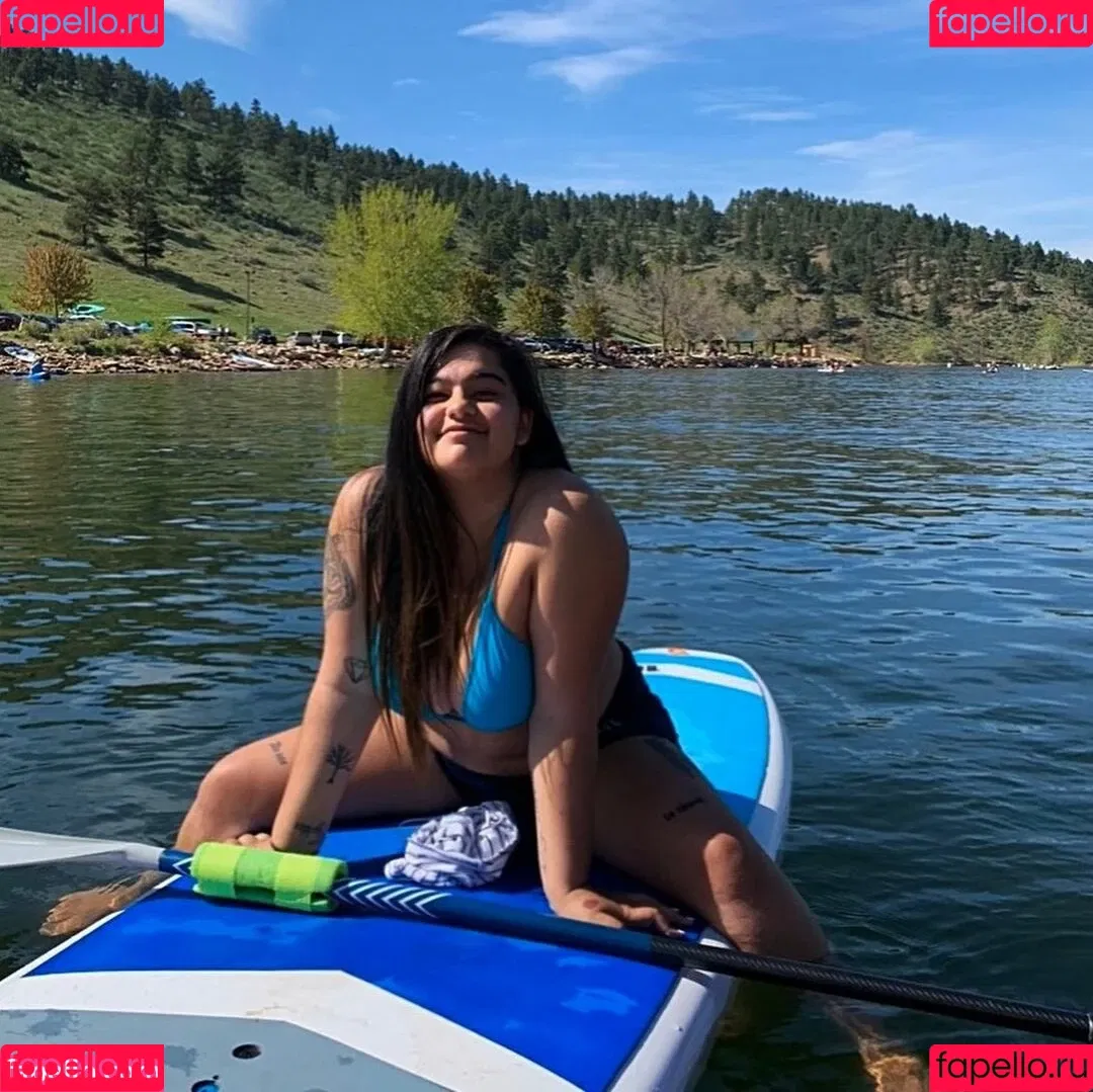 Lila Paulsen Onlyfans Photo Gallery 