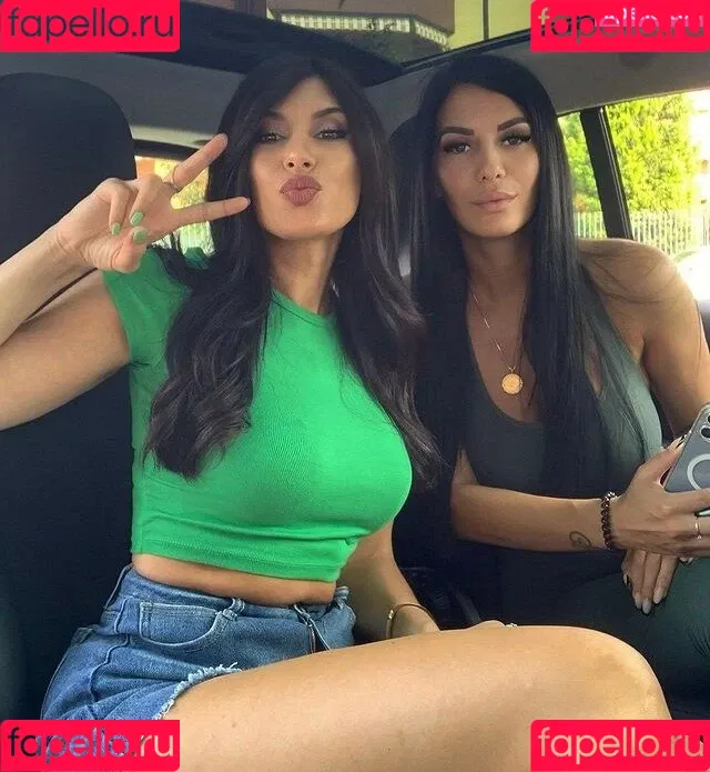Karolina Surpi Onlyfans Photo Gallery 