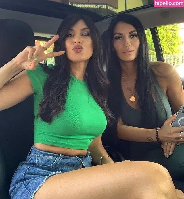 Karolina Surpi Onlyfans Photo Gallery 