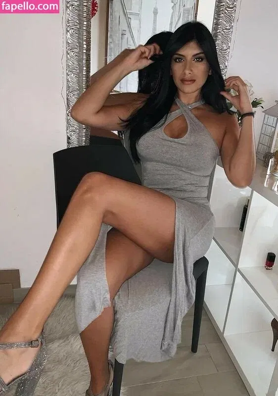 Karolina Surpi Onlyfans Photo Gallery 