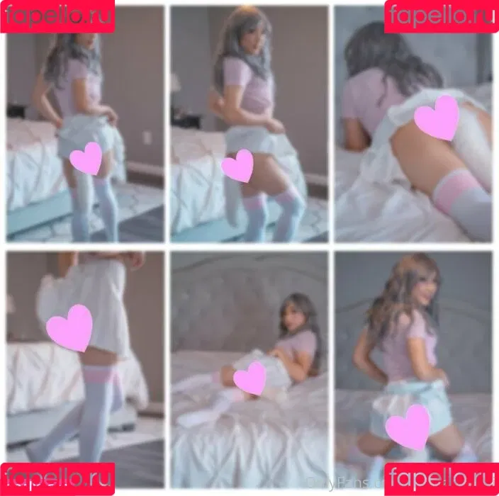 hamada.lexi Onlyfans Photo Gallery 